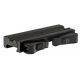 Burris AR-QD Quick Detachable Mount for AR-332 Red Dot Sight