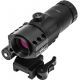 Burris AR-Tripler Rifle Scope w/ AR Pivot Ring