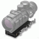 Burris AR-Z QD Mount for AR-332 &amp; 536, MARS-332 &amp; 532, 410351