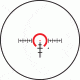 Burris AR-332 3X - 32mm, 300217