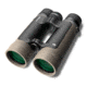 Burris Signature HD 12x50mm Roof Prism Binoculars, Rubber, Brown/Black, 300294