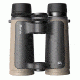 Burris Bino Signature HD 8x42mm Roof Prism Binoculars, Rubber, Brown/Black, 300292