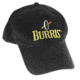 Burris Hat Black - PROMO
