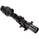Burris BTC35 v2 RT6 Combo Thermal Riflescope, Black, 300674