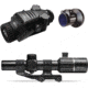 Burris BTC35 v2 RT6 Combo Thermal Riflescope, Black, 300674
