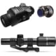 DEMO, Burris BTC35 v2 RT6 Combo Thermal Riflescope, Black, 300674