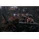 Burris BTH 50 3.3-13.2x50mm Thermal Hand-held Monocular, Multiple Reticles, 400x300, 50hz, Matte Black, 300630
