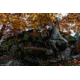 Burris BTH 50 3.3-13.2x50mm Thermal Hand-held Monocular, Multiple Reticles, 400x300, 50hz, Matte Black, 300630