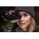 Burris BTH 50 3.3-13.2x50mm Thermal Hand-held Monocular, Multiple Reticles, 400x300, 50hz, Matte Black, 300630