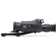 Burris BTS 35 2.3-9.2x35mm Thermal Rifle Scope, Multiple Reticles, 400x300, 50hz, Matte Black, 300601