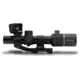 Burris RT6 1-6x24mm 30mm Tube LPVO Rifle Scope Kit
