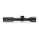 Burris Veracity 2.5-12x42mm 30mm Tube Rifle Scope, Second Focal Plane, 3PW-MOA, Black, 200670