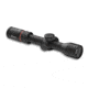 Burris Veracity 2.5-12x42mm 30mm Tube Rifle Scope, Second Focal Plane, 3PW-MOA, Black, 200670