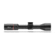 Burris Veracity 3-15x44mm 30mm Tube Rifle Scope, Second Focal Plane, Plex, Black, 200682
