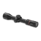 Burris Veracity 3-15x44mm 30mm Tube Rifle Scope, Second Focal Plane, Plex, Black, 200682