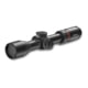 Burris Veracity 3-15x44mm 30mm Tube Rifle Scope, Second Focal Plane, Plex, Black, 200682