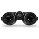 Burris Droptine 10x42mm Roof Prism Binoculars, Gray/Green, 300279