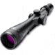 Burris Eliminator III LaserScope 4-16x50 mm Rifle Scope, 1 in Tube, Second Focal Plane, Black, Matte, Redx96 Reticle, MOA Adjustment, 200116