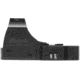 Burris FastFire II Waterproof Red Dot Sight w/ No Mount - Matte, 4 MOA Dot Reticle, 300233