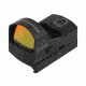 Demo Burris FastFire III Reflex Red Dot Sight, 3 MOA Reticle, Black, 300234-DEMO