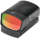 Burris FastFire 4 Reflex Red Dot Sight, Circle Dot Reticle, Black, 300259