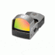Burris FastFire M3 for T.M.P.R. with Mount, Matte Finish, 300238