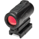 Burris FastFire RD Red Dot Sight, 2 MOA Red Dot Reticle, Matte, Black, 300260