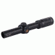 Burris Four X 1-4x24mm Tactical Rifle Scope, Illuminated 3P4 Reticle, Matte Black 200721