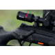 Burris Fullfield 2-8x35mm 1in Tube SC Plex Riflescope, Black, 201501