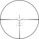 Burris Fullfield 2-8x35mm 1in Tube Illum SC Ballistic E3 Riflescope, Black, 201500