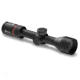 Burris Fullfield 2.5-10x42mm 1in Tube SC Plex Riflescope, Black, 201512