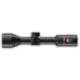 Burris Fullfield 2.5-10x42mm 1in Tube SC Plex Riflescope, Black, 201512