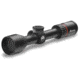 Burris Fullfield 2.5-10x42mm 1in Tube SC Plex Riflescope, Black, 201512