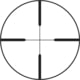 Burris Fullfield 2-8x35mm 1in Tube SC Plex Riflescope, Black, 201501
