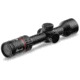 Burris Fullfield 2-8x35mm 1in Tube SC Plex Riflescope, Black, 201501