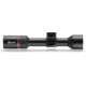 Burris Fullfield 2-8x35mm 1in Tube SC Plex Riflescope, Black, 201501