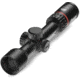 Burris Fullfield 2-8x35mm 1in Tube SC Plex Riflescope, Black, 201501