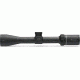 Burris Fullfield E1 3-9x40 mm Rifle Scope, 1in Tube, Second Focal Plane, Non-Illuminated Plex Reticle, Matte, Black, 200321
