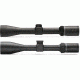 Burris Fullfield E1 4.5-14x42mm Rifle Scope w/ Free Fullfield II 3-9x40mm Rifle Scope, Matte Finish, Black 200345-pkg