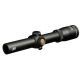 Burris Fullfield TAC30 1-4x24 30mm Tube Second Focal Plane (SFP) Rifle Scope