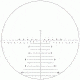 Burris Horus H591 Reticle