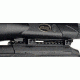 Burris LaserScope Lowest Possible Mounting