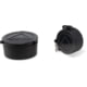 Burris Lens Covers, Fullfield IV 4-16x50mm Obj, 626047