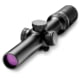 Burris MTAC 1-4x24 mm Rifle Scope, 30 mm Tube, Second Focal Plane (SFP)