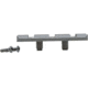 Burris Picatinny Rail Section, for BTH USM, 626610