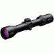 Burris Six X 2x-12x-40mm Rifle Scope