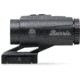 Burris RT-5 Prism Sight, Ballistic 5X, Black, 300263