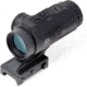 Burris RT-5 Prism Sight, Ballistic 5X, Black, 300263