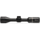 Burris Fullfield IV 2.5-10x42 mm Rifle Scope, 1 in Tube, Second Focal Plane, Black, Matte, Non-Illuminated Plex Reticle, MOA Adjustment, 200487