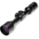 Burris Fullfield IV 2.5-10x42 mm Rifle Scope, 1 in Tube, Second Focal Plane, Black, Matte, Non-Illuminated Plex Reticle, MOA Adjustment, 200487
